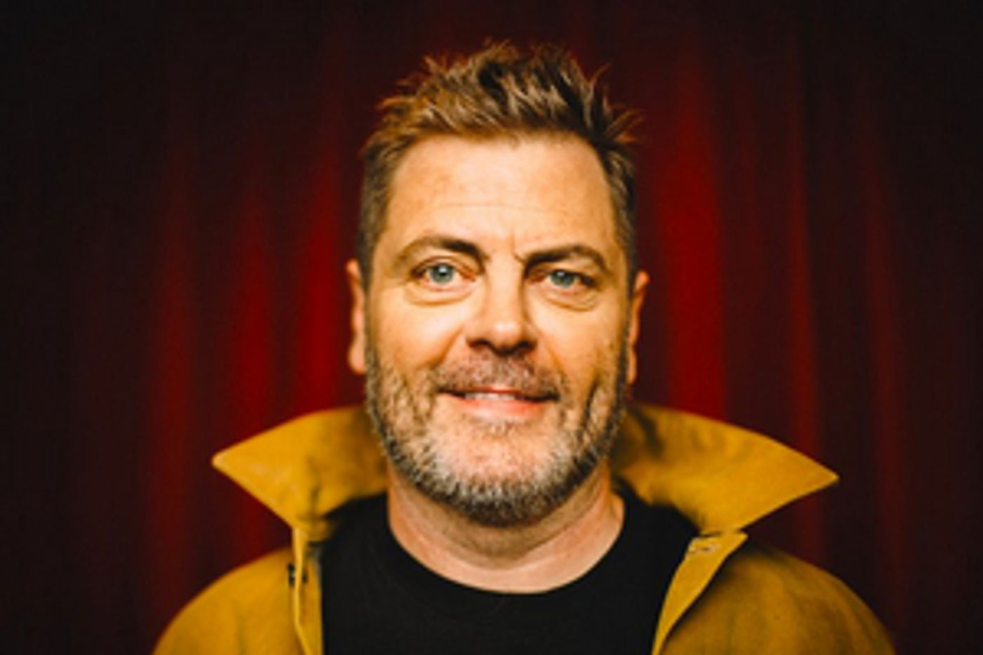 Nick Offerman Moves in with CuriosityStream for New Documentary Series  Image