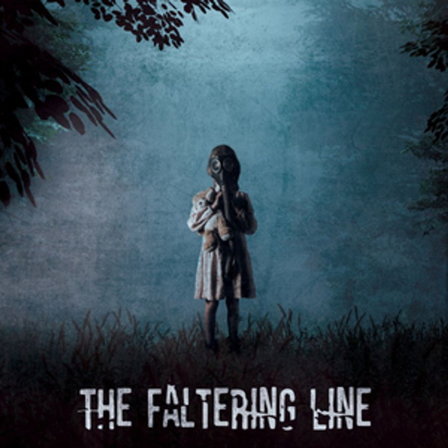 The Faltering Line Unleash Their First Studio EP Image