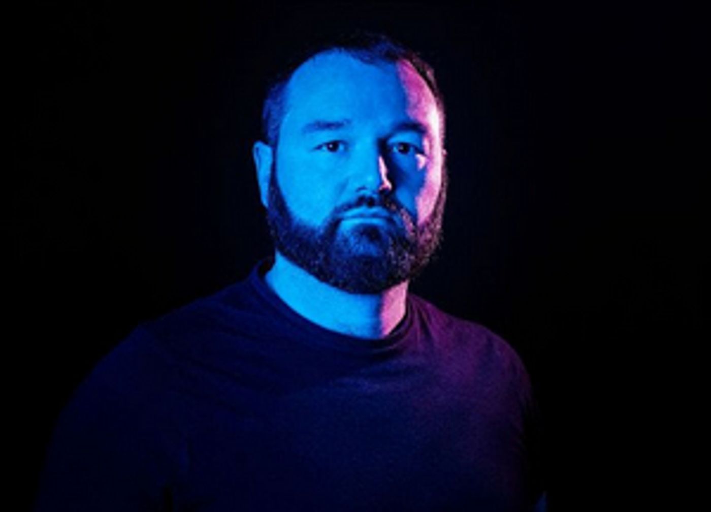 Maddox Jones Invites You Into His 'Headspace' Maddox Jones Invites You Into His 'Headspace' Image