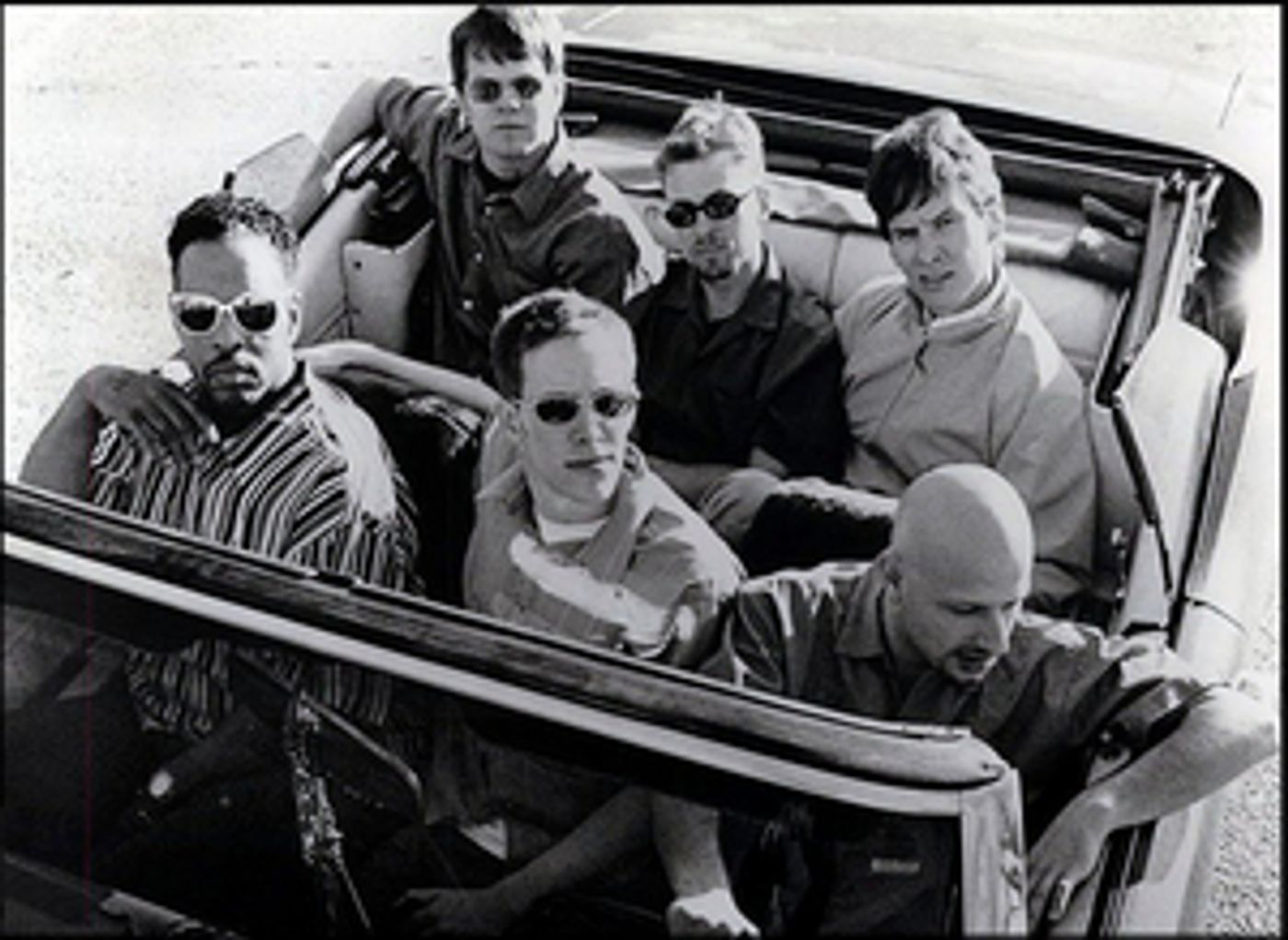 Galactic Share Music Video for 'Something's Wrong With This Picture'  Image