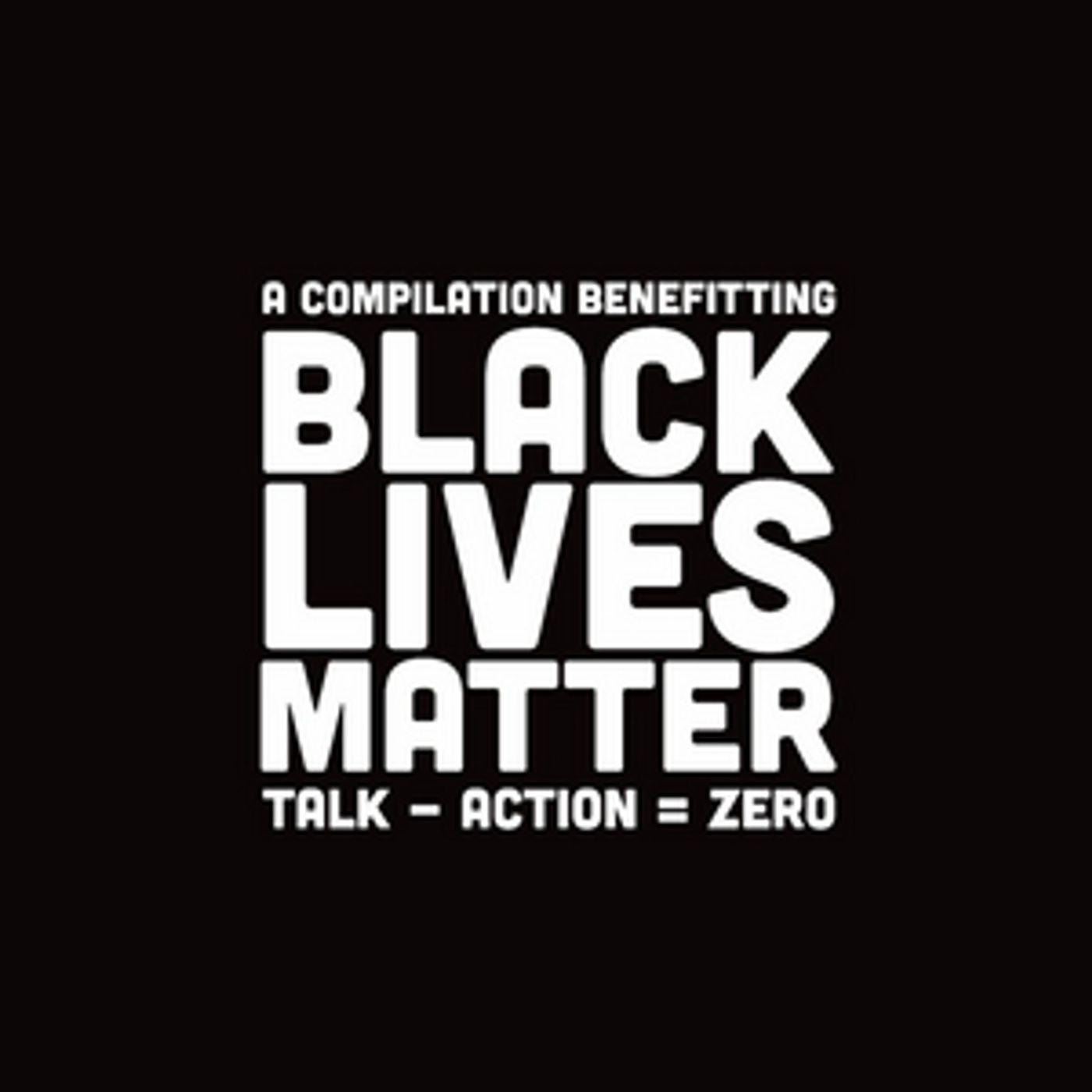 Over 90 Musicians Join Forces For Compilation Album Benefitting Black Lives Matter Over 90 Musicians Join Forces For Compilation Album Benefitting Black Lives Matter Image