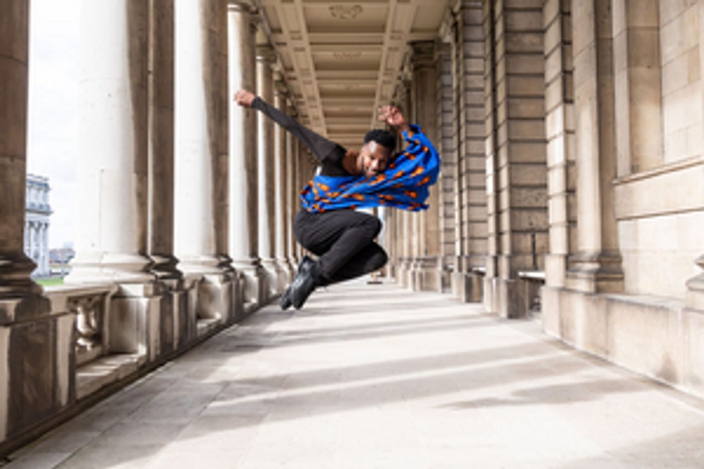 Greenwich+Docklands International Festival Reimagines 2020 Program Greenwich+Docklands International Festival Reimagines 2020 Program Image