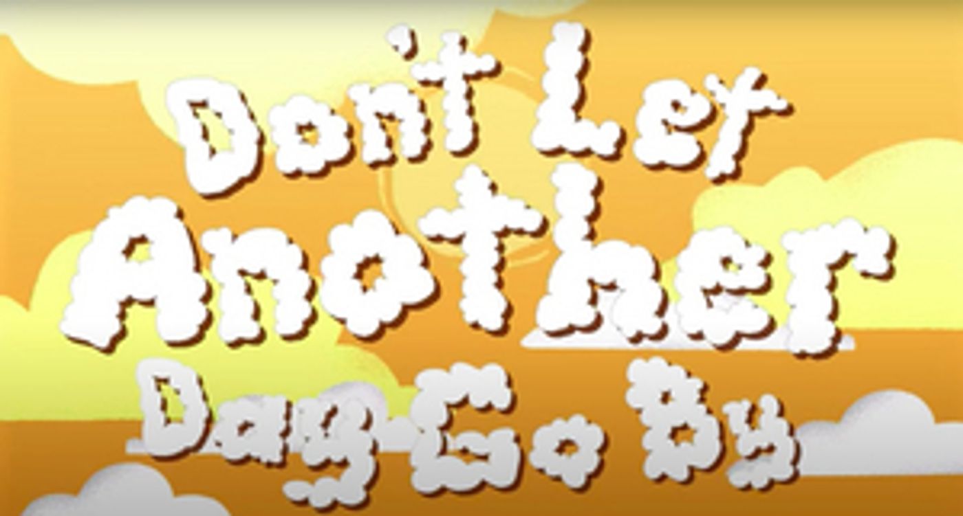 Southern Halo Debuts Animated Lyric Video, 'Don't Let Another Day Go By'  Image