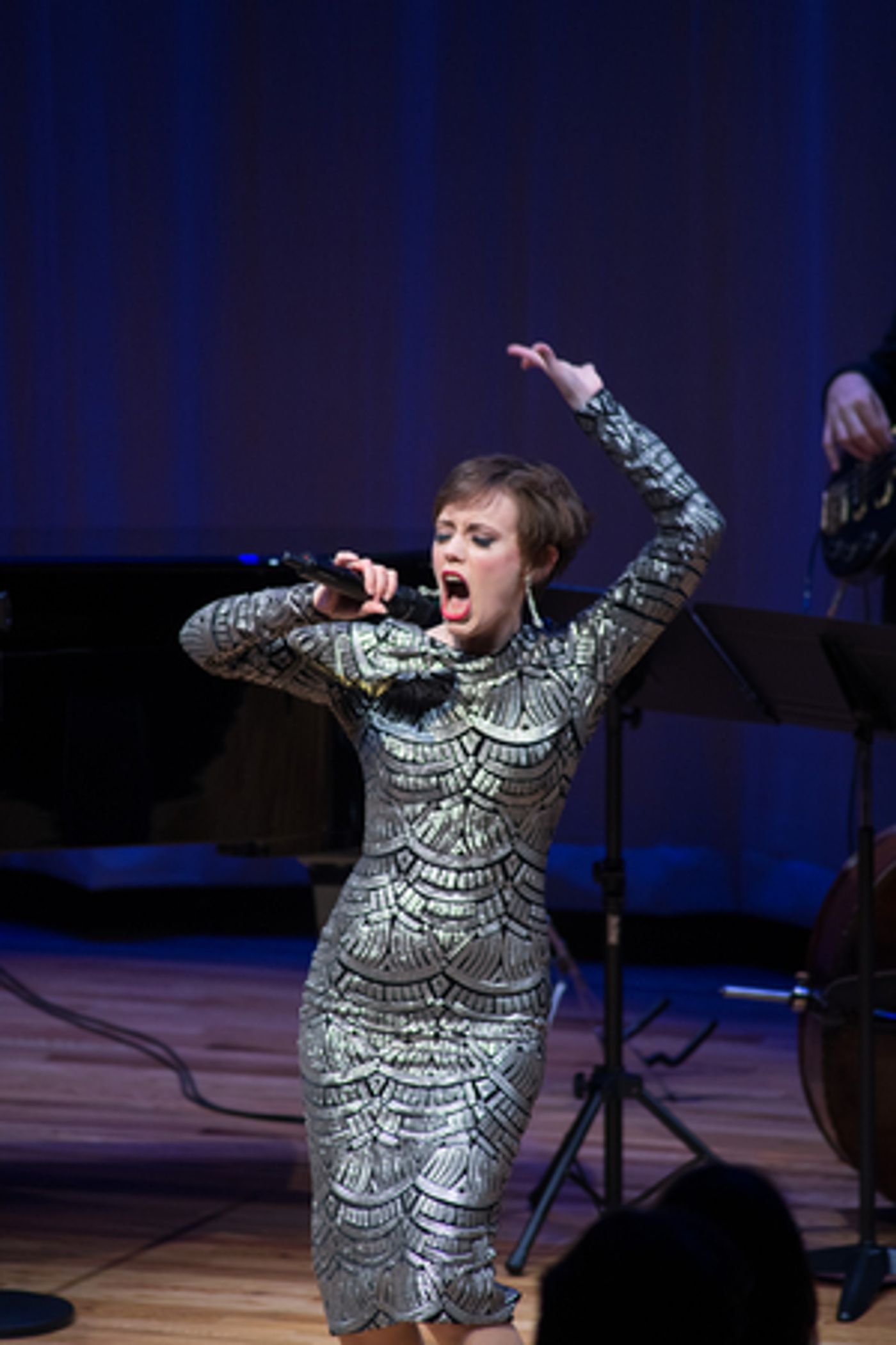 Dates Announced for The 28th Annual American Traditions Vocal Competition  Image