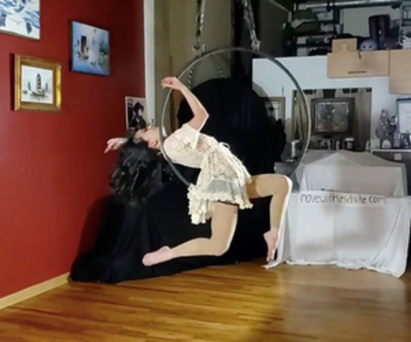 Auditorium Theatre Presents THE PEOPLE'S PERFORMANCE Auditorium Theatre Presents THE PEOPLE'S PERFORMANCE Image