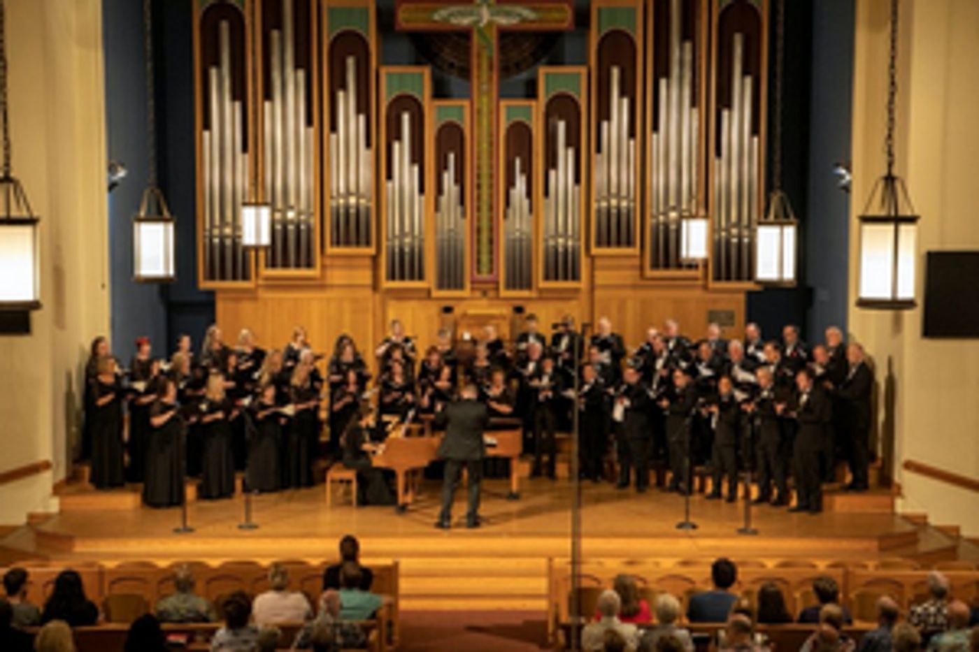 Sonoran Desert Chorale Announces New Virtual Events Sonoran Desert Chorale Announces New Virtual Events Image