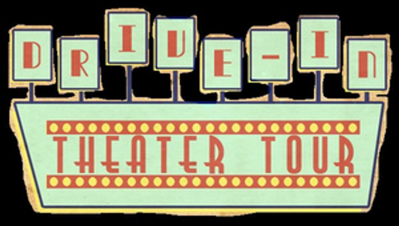 Awakening Events Announces A Third Tour To Be Added To Live Concert Drive-In Theater Series  Image