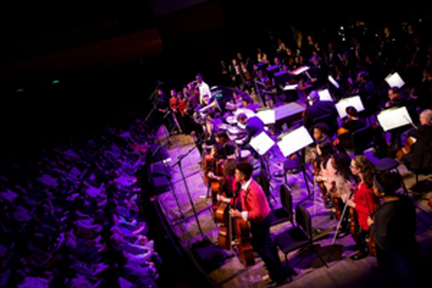 The League of American Orchestras has Awarded the Grand Rapids Symphony a $19,000 Catalyst Fund Grant The League of American Orchestras has Awarded the Grand Rapids Symphony a $19,000 Catalyst Fund Grant Image