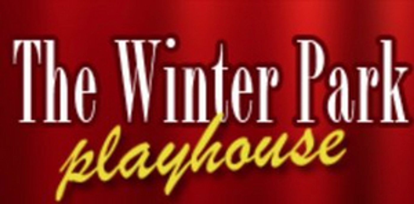 The 4th Annual FLORIDA FESTIVAL OF NEW MUSICALS at The Winter Park Playhouse Announces Winning Selections The 4th Annual FLORIDA FESTIVAL OF NEW MUSICALS at The Winter Park Playhouse Announces Winning Selections Image