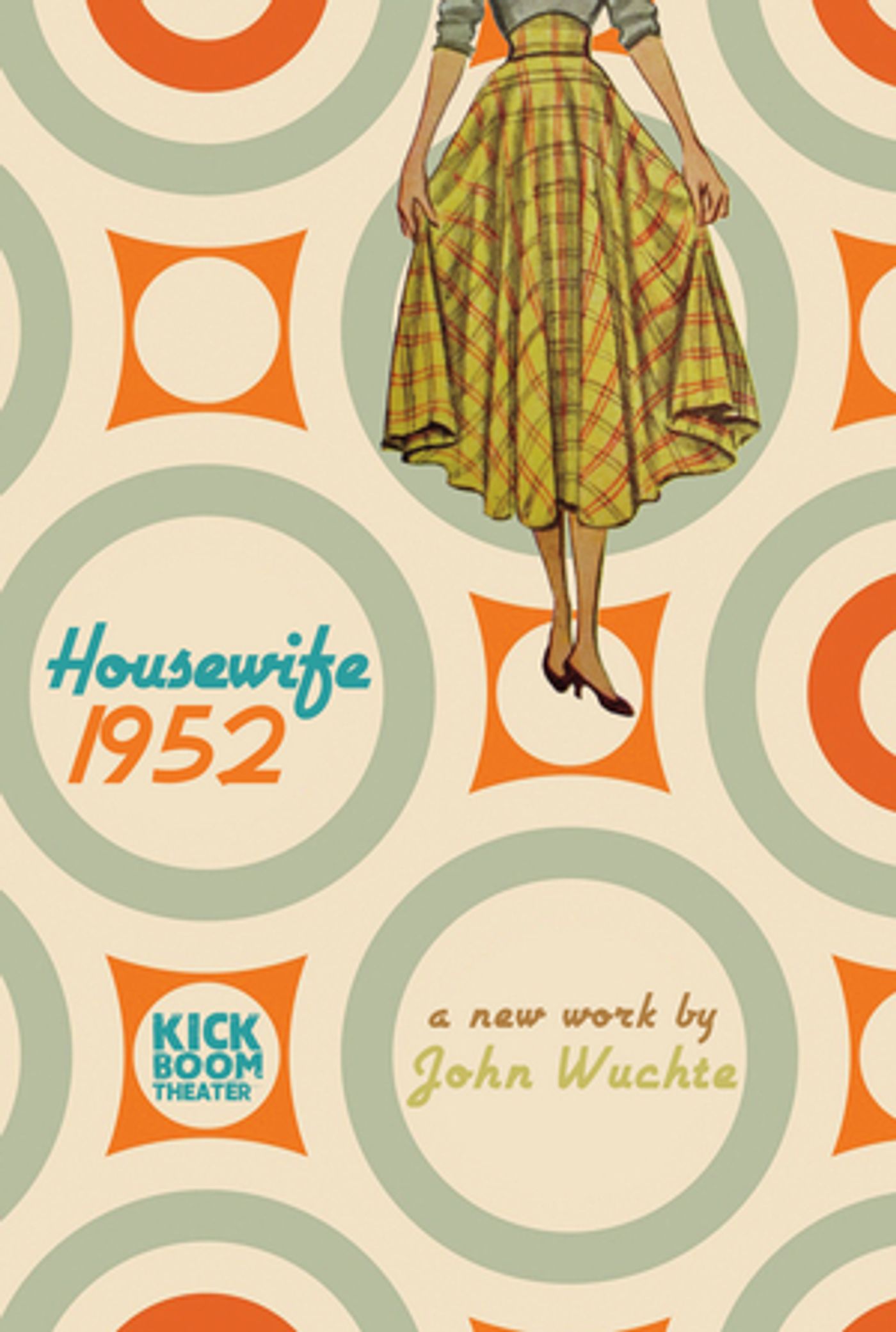 BWW Spotlight Series: Meet John Wuchte, a Talented Actor/Director/Writer/Composer and Tribal Acting Theater Creator  Image