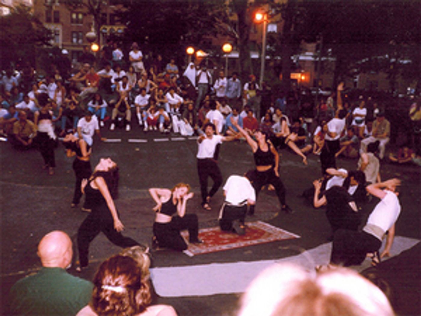 BWW Spotlight Series: Meet John Wuchte, a Talented Actor/Director/Writer/Composer and Tribal Acting Theater Creator  Image