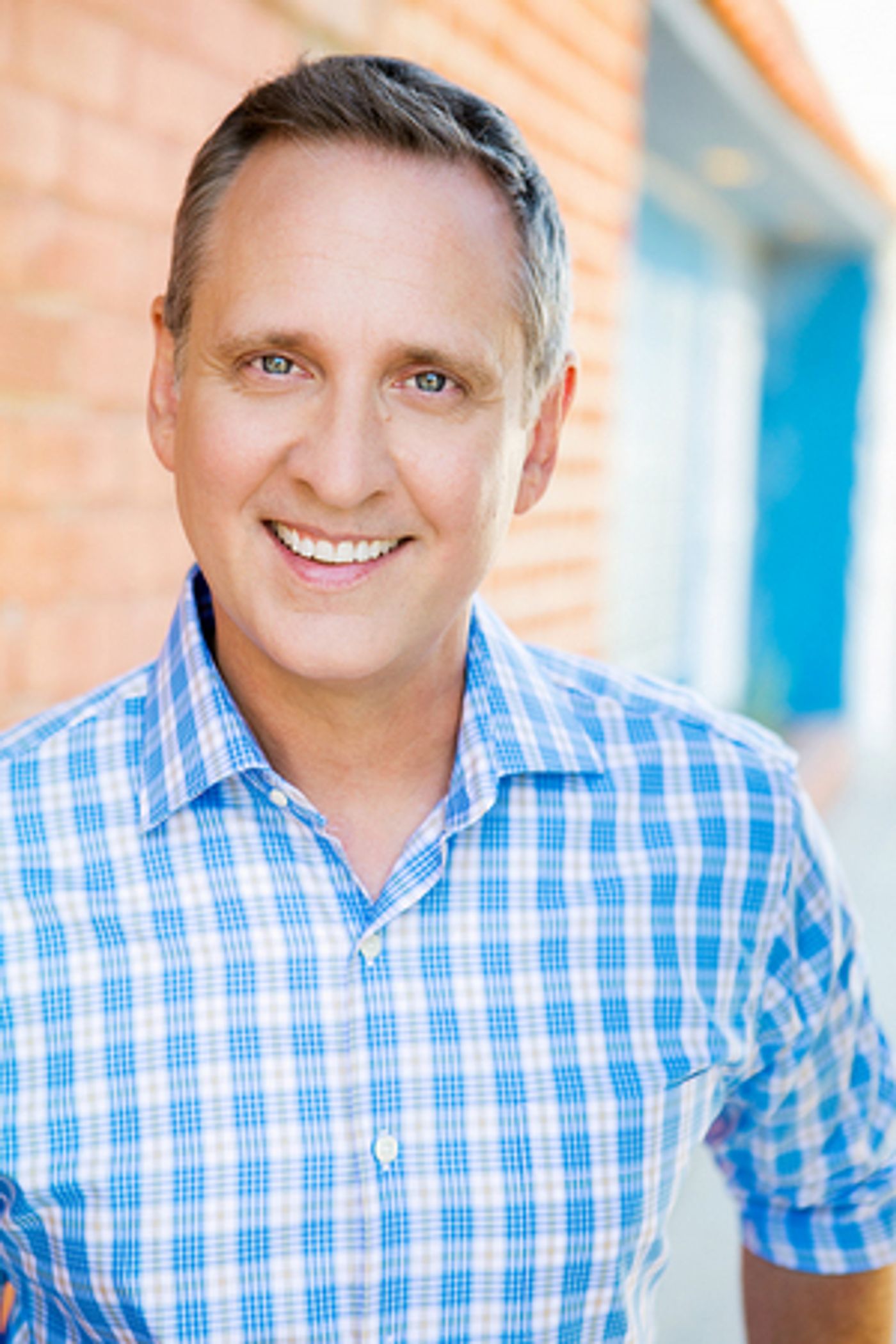 BWW Spotlight Series: Meet John Wuchte, a Talented Actor/Director/Writer/Composer and Tribal Acting Theater Creator  Image