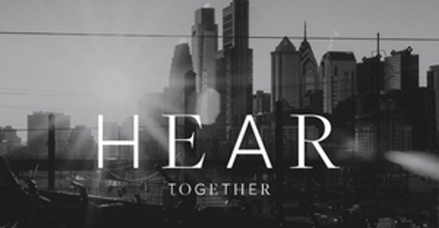 The Philadelphia Orchestra Postpones HearNOW Gala The Philadelphia Orchestra Postpones HearNOW Gala Image