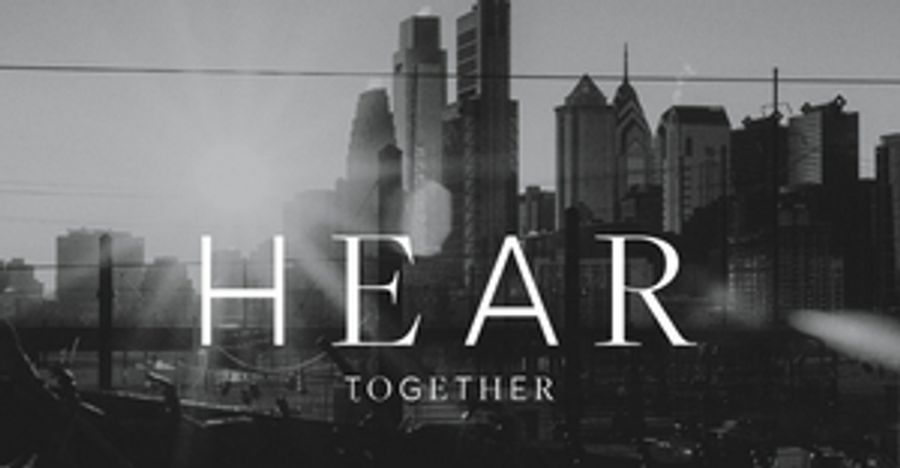 The Philadelphia Orchestra Postpones HearNOW Gala  Image