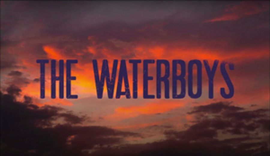 The Waterboys Announce New Album GOOD LUCK, SEEKER Image