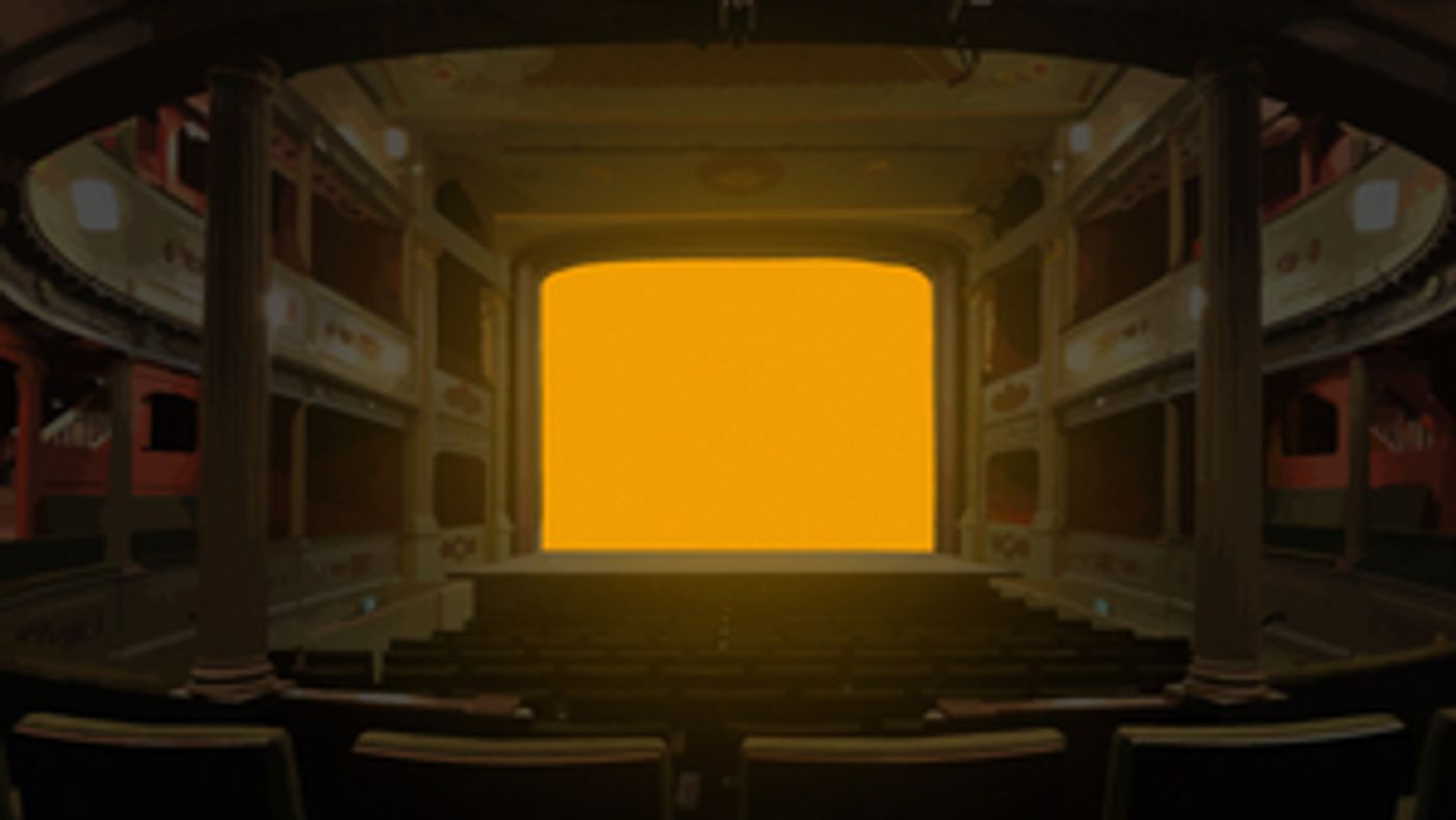 Bristol Old Vic Completes Online Season With WISE CHILDREN  Image