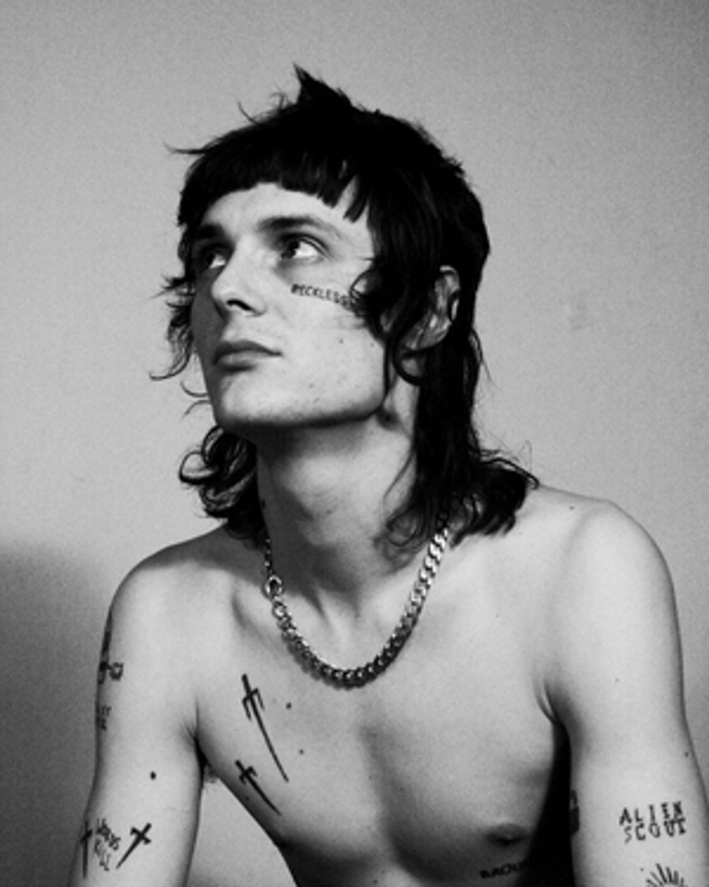 Aime Simone Releases New Single 'Everything's Changing'  Image