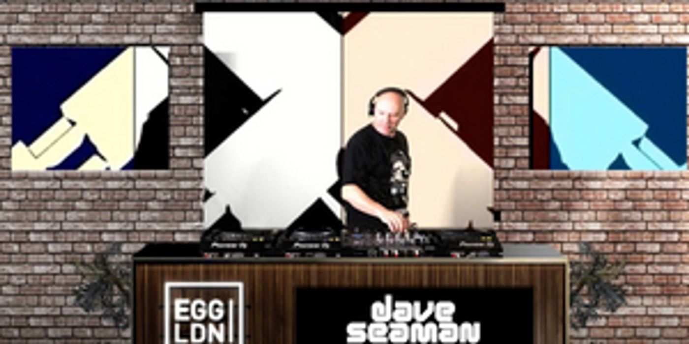 Clubify Announces Streams For This Weekend with Terry Francis, Bushwacka, & More  Image