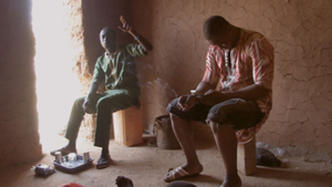 Three Organizations Partner to Present Virtual Film Festival with Nova Frontier Film Festival 2020 Spotlighting Independent Filmmakers of Color Three Organizations Partner to Present Virtual Film Festival with Nova Frontier Film Festival 2020 Spotlighting Independent Filmmakers of Color Image