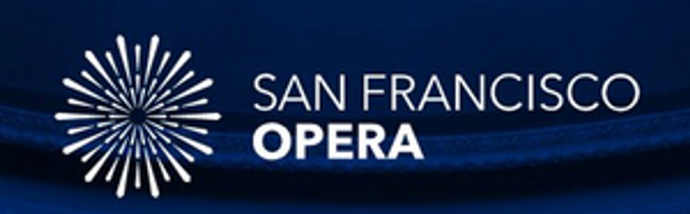 San Francisco Opera Creates Masks For Essential Workers San Francisco Opera Creates Masks For Essential Workers Image