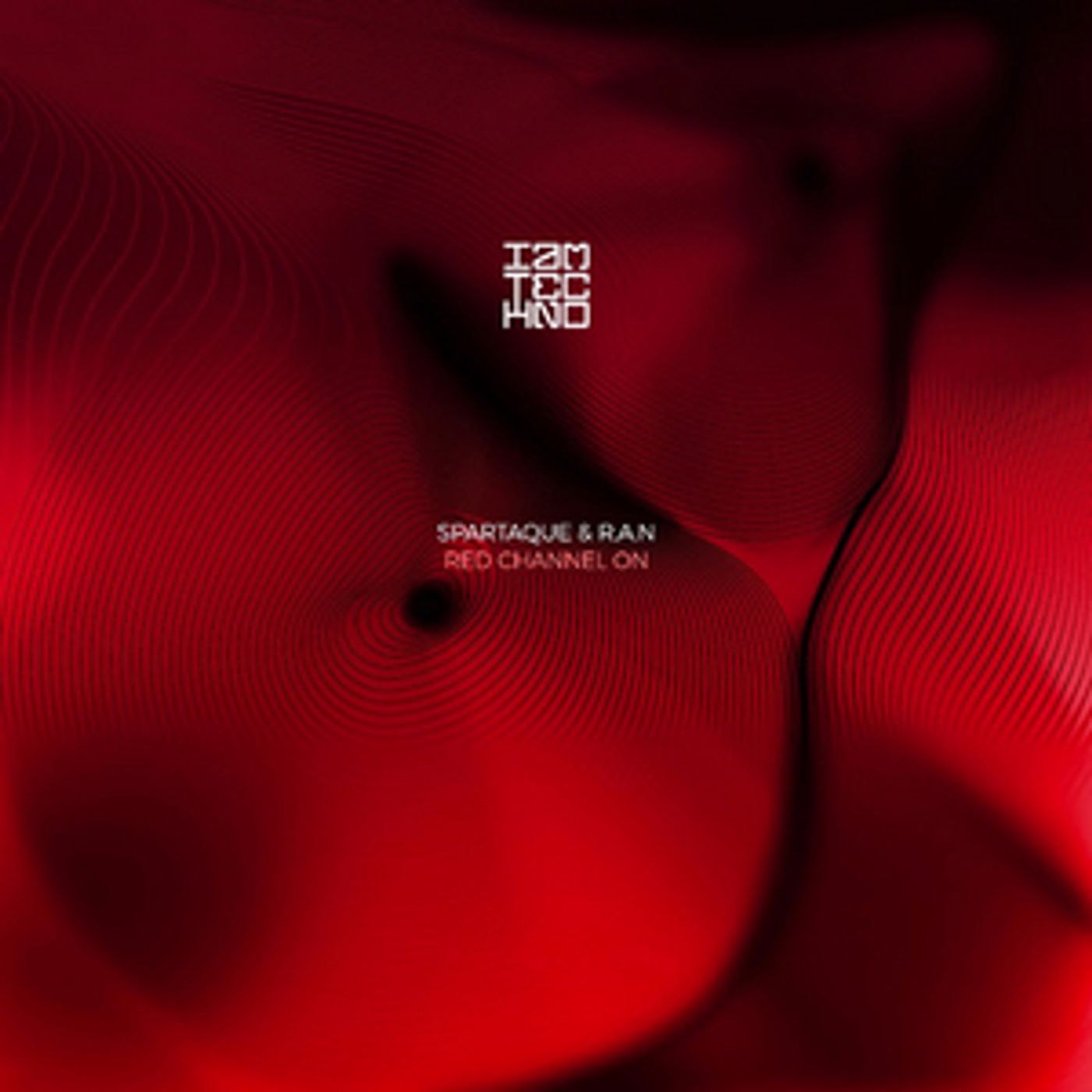 Spartaque Links Up With R.A.N For RED CHANNEL ON EP  Image