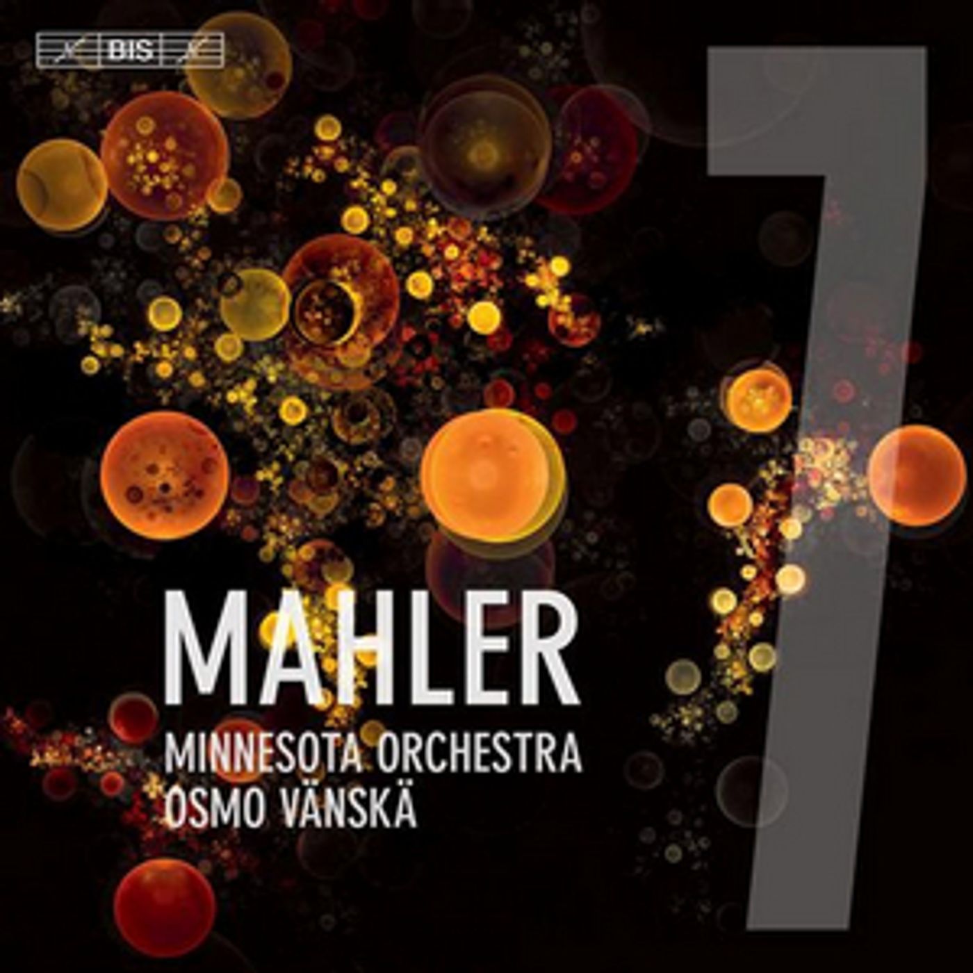 Minnesota Orchestra Releases Recording of Mahler's Seventh Symphony Minnesota Orchestra Releases Recording of Mahler's Seventh Symphony Image