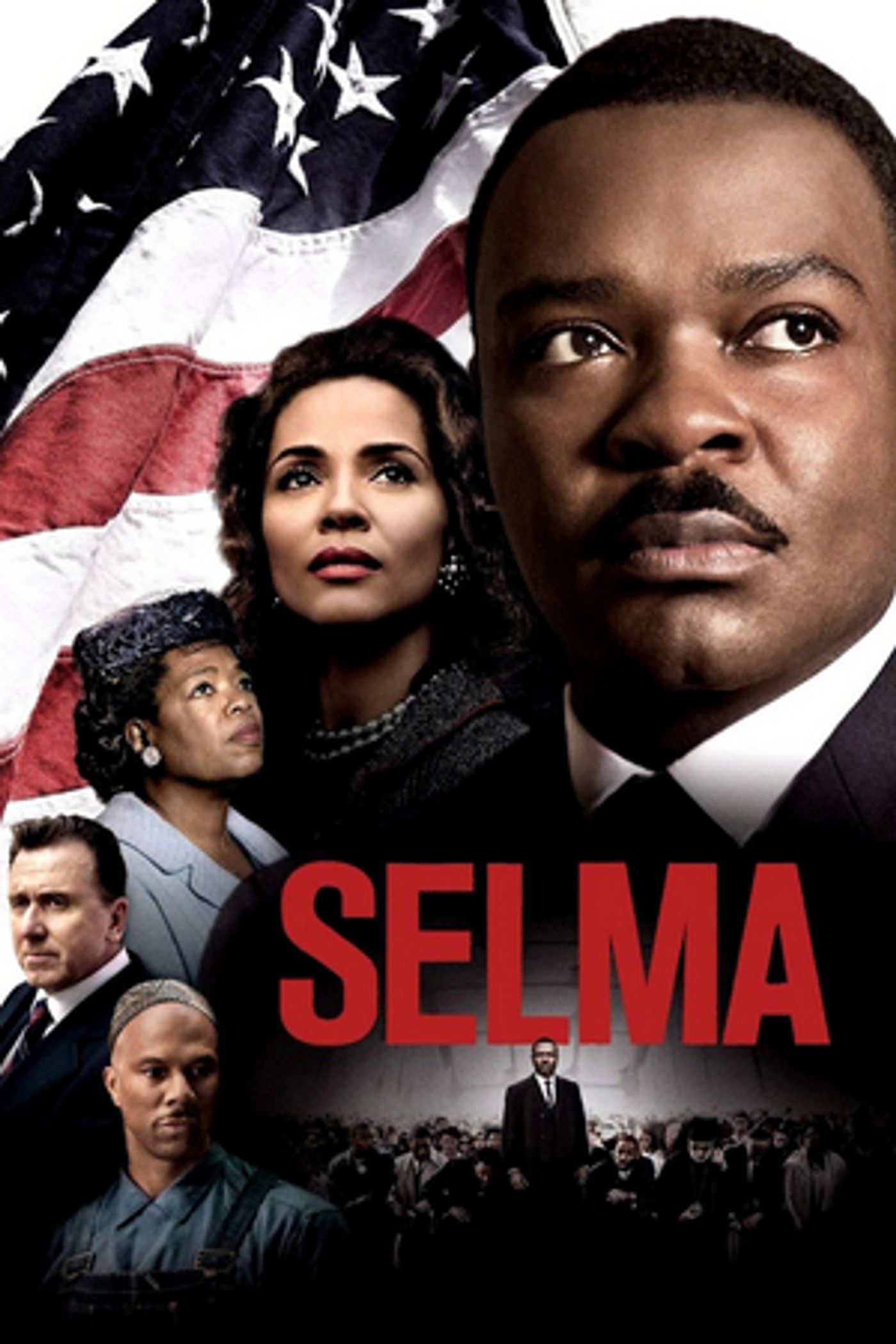 Paramount Makes SELMA Available for Free This Month Paramount Makes SELMA Available for Free This Month Image