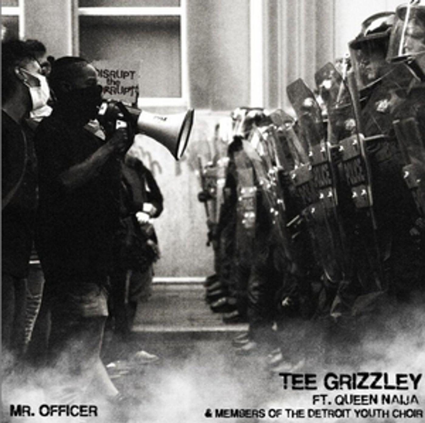 Tee Grizzley Drops 'Mr. Officer' Ft. Queen Naija & The Detroit Youth Choir Tee Grizzley Drops 'Mr. Officer' Ft. Queen Naija & The Detroit Youth Choir Image