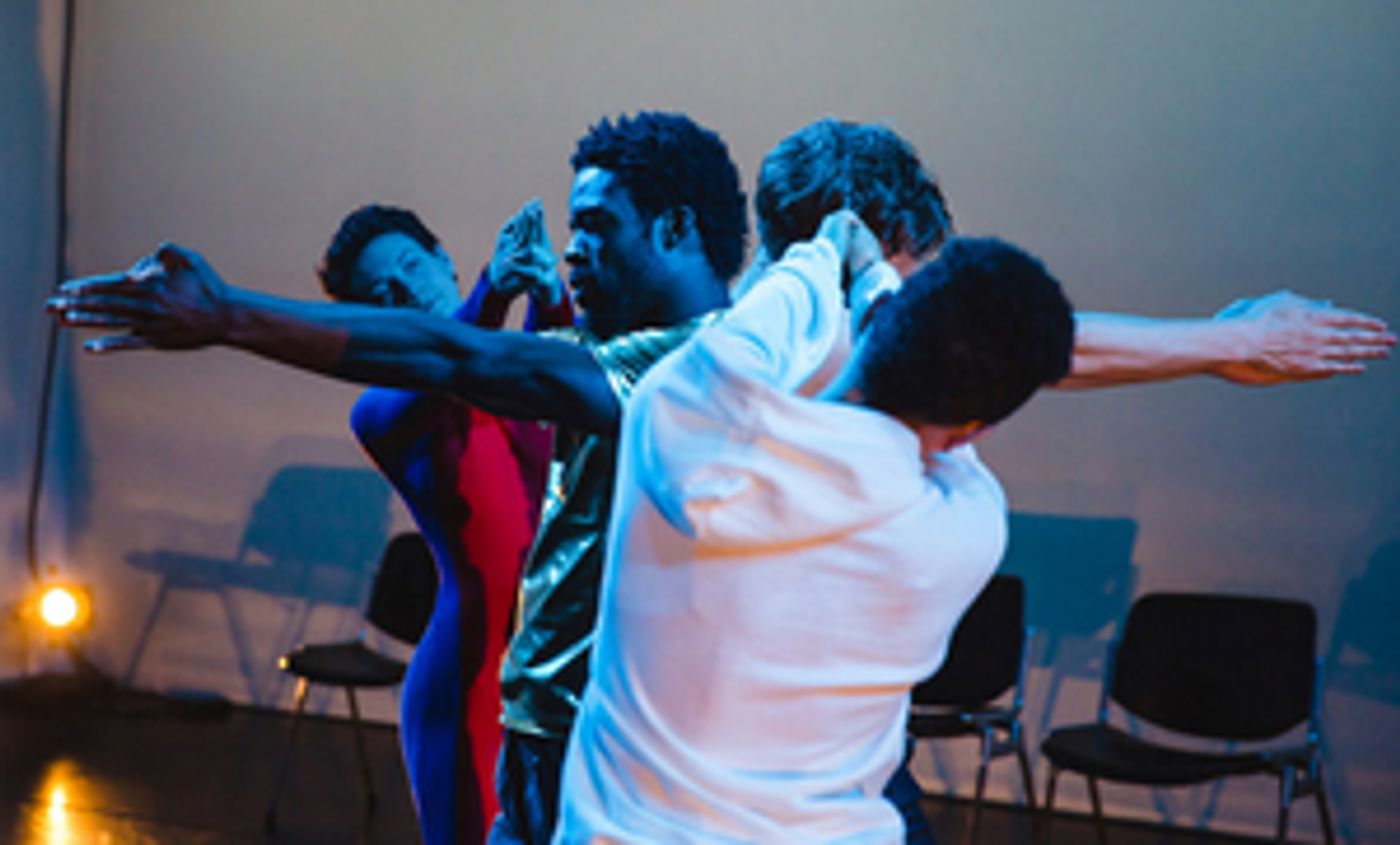 92Y to Present Discussion with Artist in Residence Kyle Marshall 92Y to Present Discussion with Artist in Residence Kyle Marshall Image