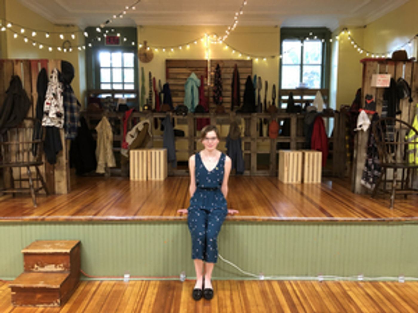 BWW Blog: First Time Directing  Image