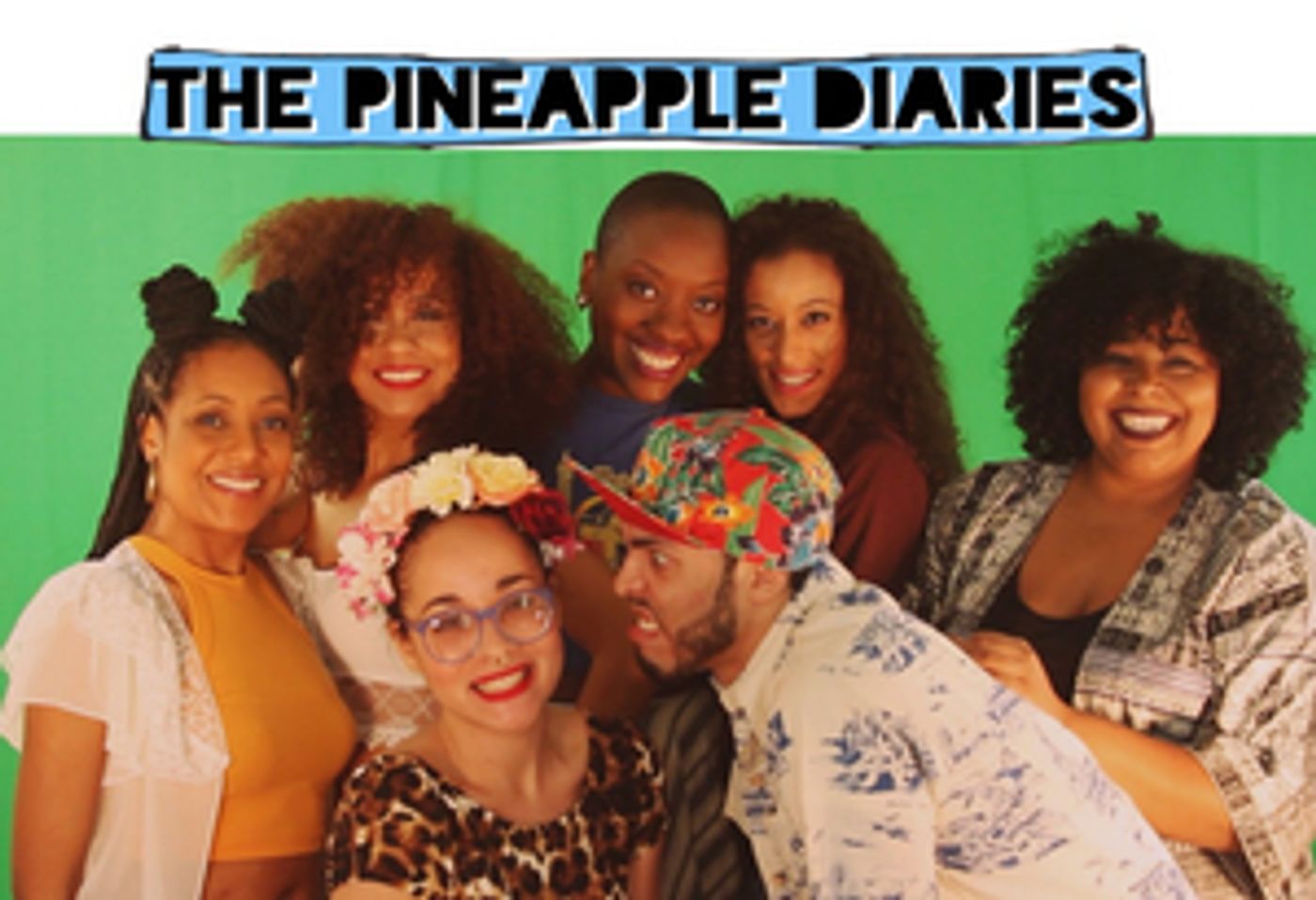 Urbano Project Presents Screening of Web Shorts Created by Artist-in-Residence Paloma Valenzuela Urbano Project Presents Screening of Web Shorts Created by Artist-in-Residence Paloma Valenzuela Image