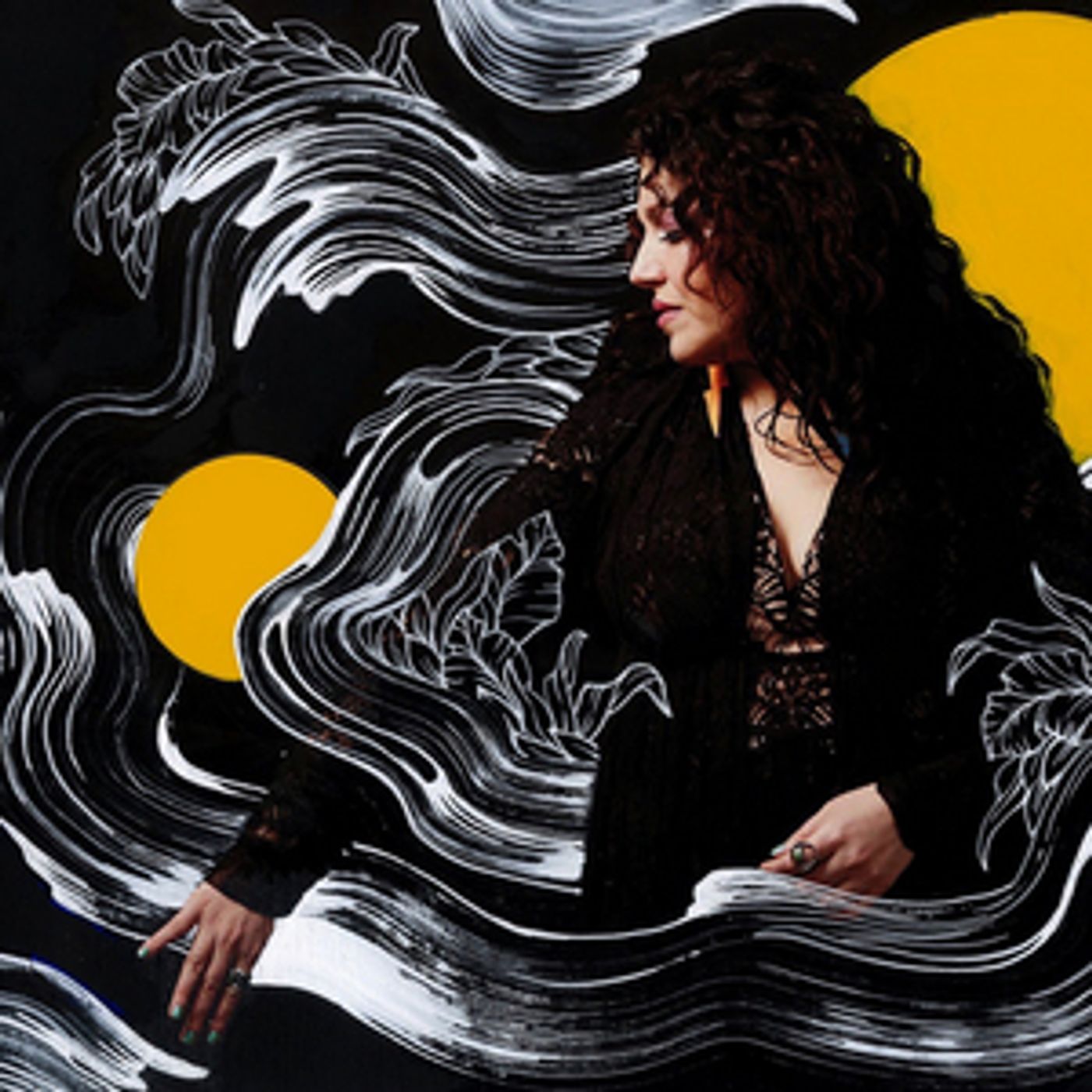 Eddy Lee Ryder New Single 'There In Dreams' Eddy Lee Ryder New Single 'There In Dreams' Image