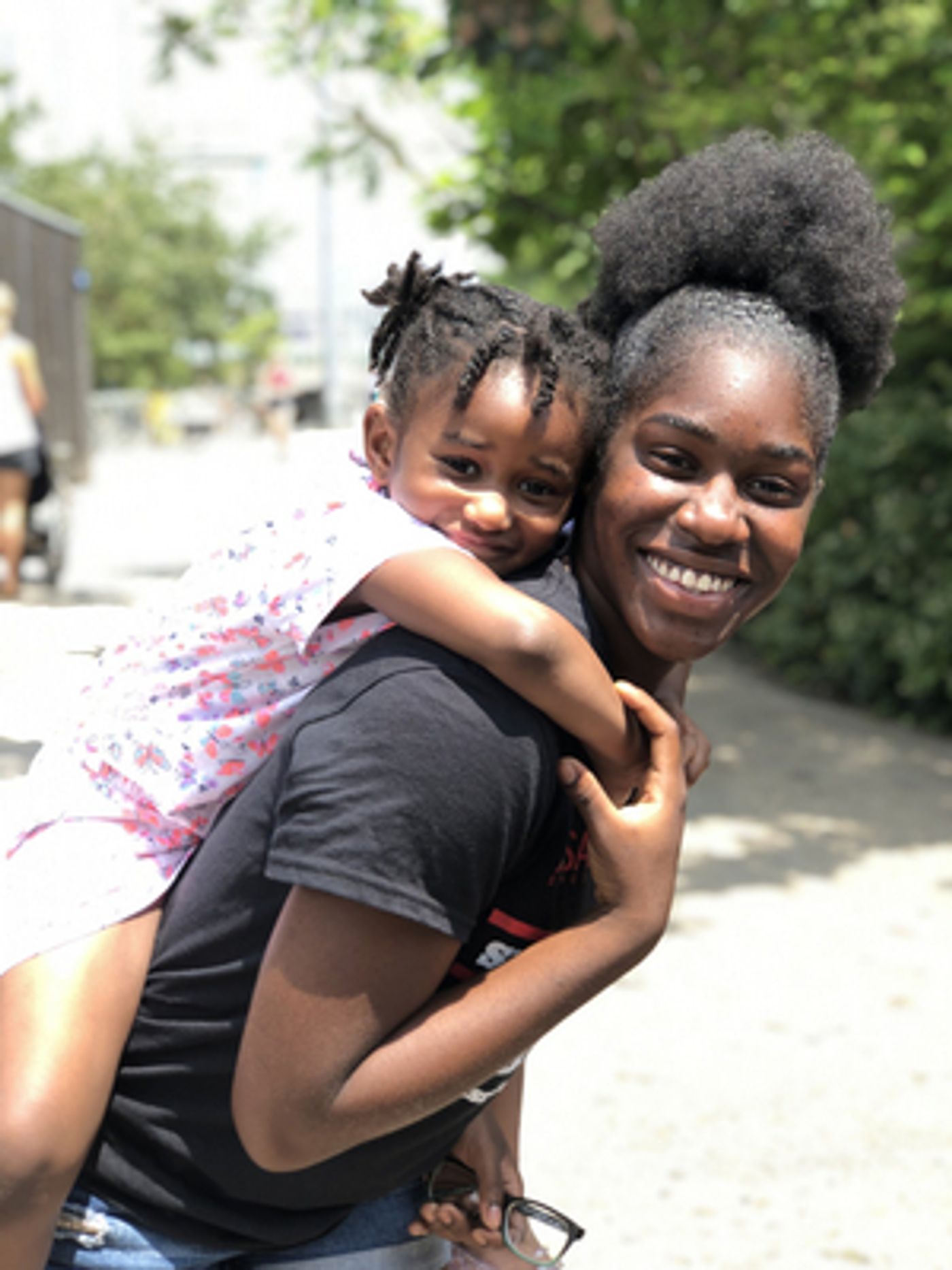 Asase Yaa Cultural Arts Foundation Launches Crowdfunding Campaign to Support Youth Summer Employment Initiative Asase Yaa Cultural Arts Foundation Launches Crowdfunding Campaign to Support Youth Summer Employment Initiative Image