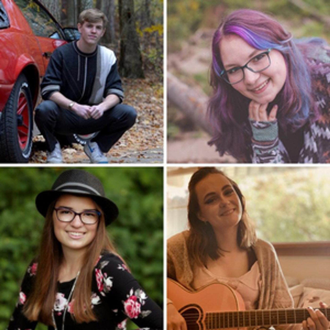 Recipients of the 2020 Peninsula Players Scholarships Announced Recipients of the 2020 Peninsula Players Scholarships Announced Image