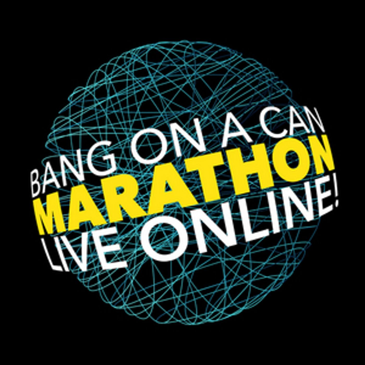 Hourly Schedule Announced for BANG ON A CAN Marathon  Image