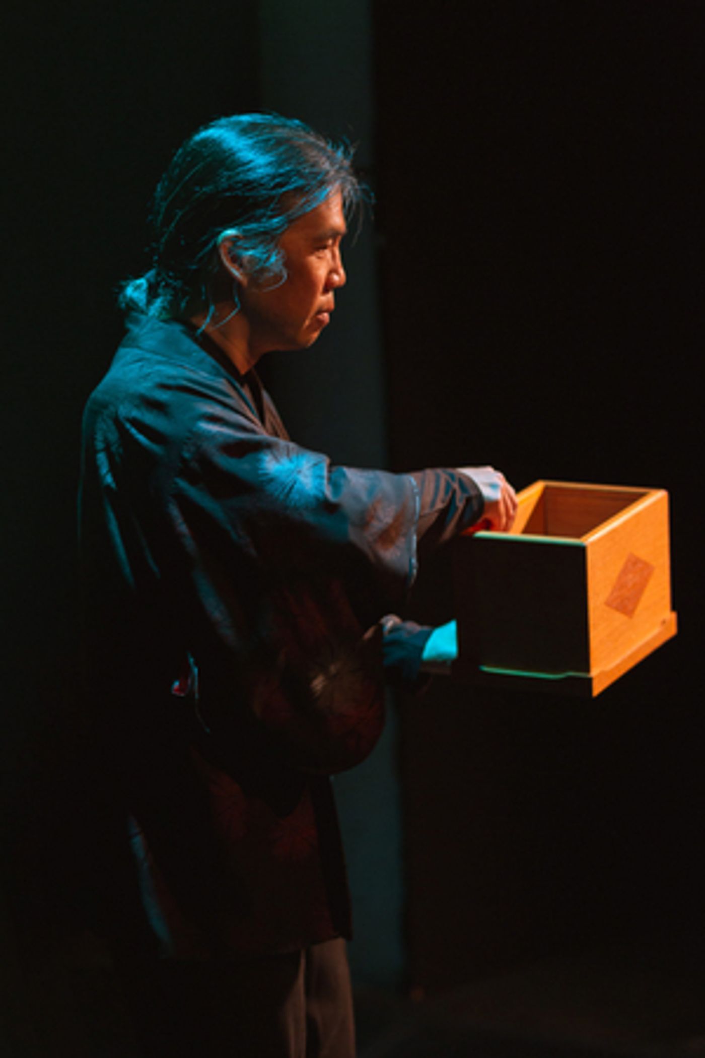 The Marsh Presents Performances on Current Social Justice Issues and More on MARSHSTREAM  Image