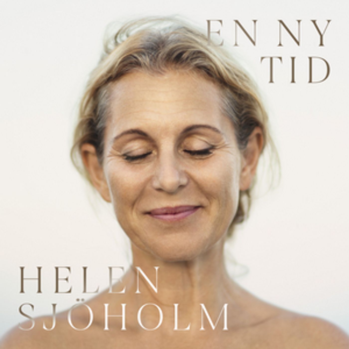 NEW SONG RELEASED BY HELEN SJÖHOLM at Spotify NEW SONG RELEASED BY HELEN SJÖHOLM at Spotify Image