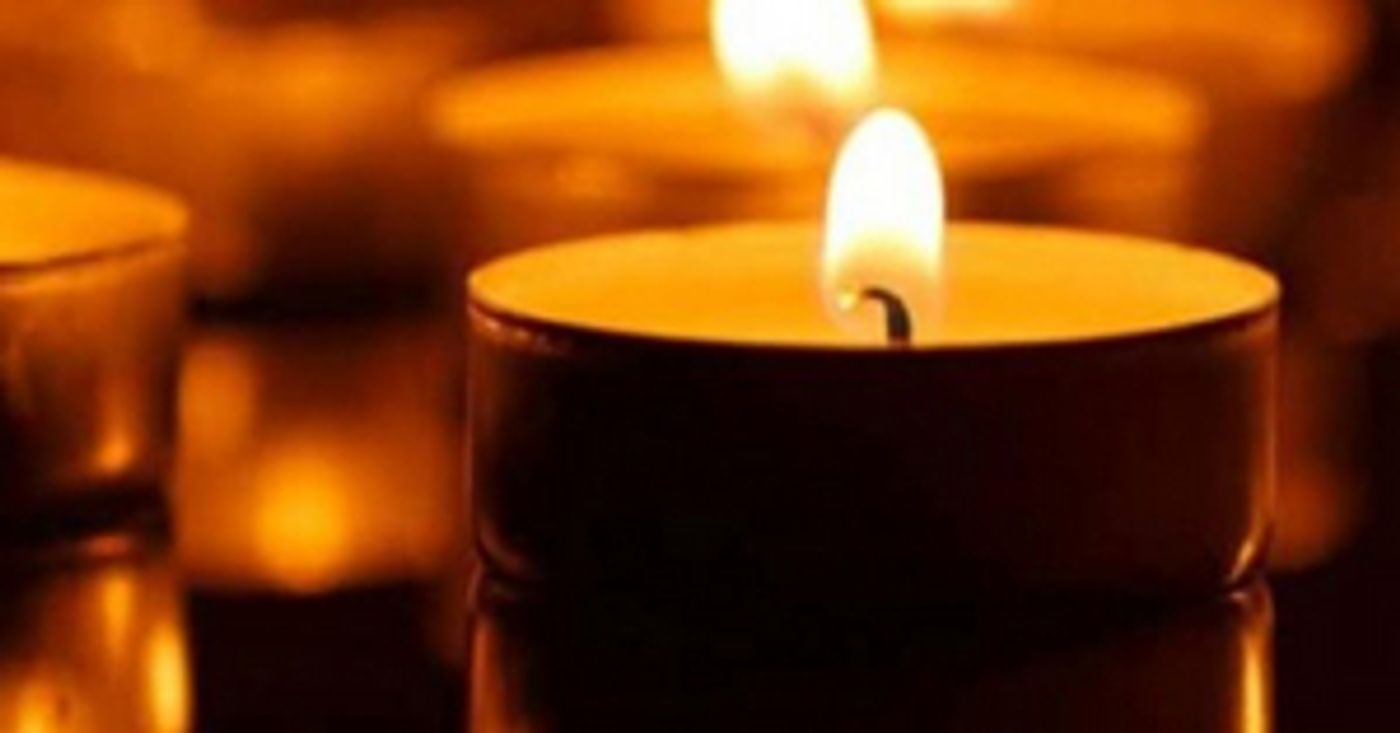 Galvanize DC and Actors Arena Hold Making Space to Breathe/Gathering to Grieve Vigil  Image