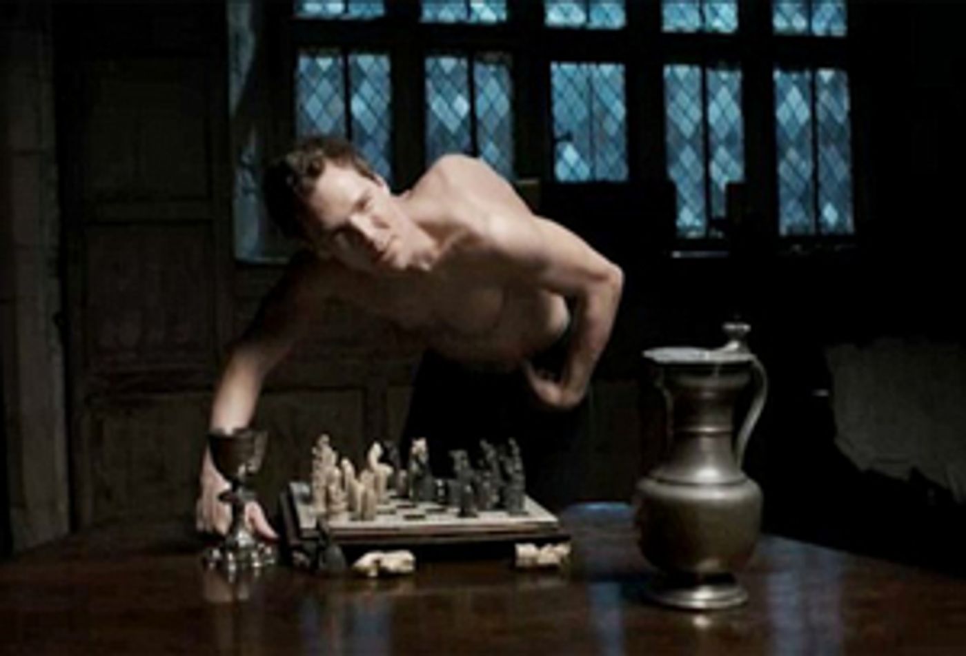 BWW-Review-THE-HOLLOW-CROWN-RICHARD-III-BritBox-20010101 BWW Review: THE HOLLOW CROWN - RICHARD III, BritBox Image