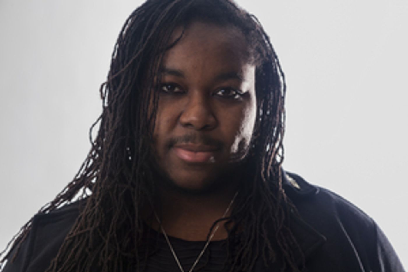 Behind the Rainbow Flag: Playwright Azure D. Osborne-Lee on Being A 'Fat Black Nonbinary Trans Queer Person' in the Theatre Community Behind the Rainbow Flag: Playwright Azure D. Osborne-Lee on Being A 'Fat Black Nonbinary Trans Queer Person' in the Theatre Community Image