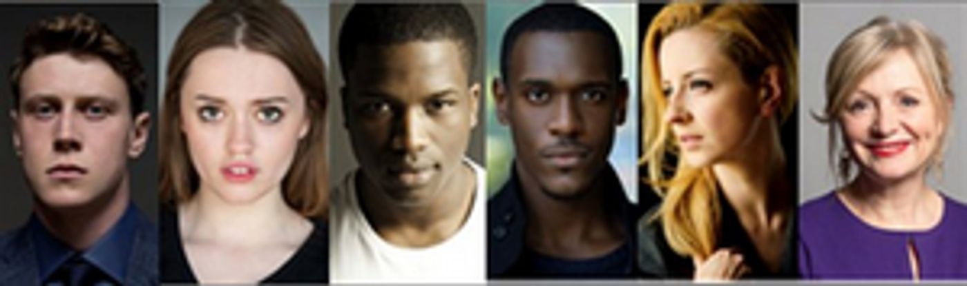 George Mackay and Aimee Lou Wood Among Those Supporting UK Youth Theatres George Mackay and Aimee Lou Wood Among Those Supporting UK Youth Theatres Image