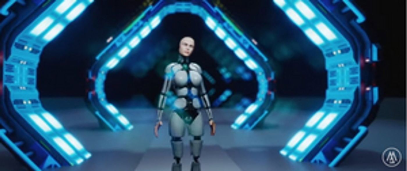 Imanbek And Martin Jensen Reveal Visual For 'I'm Just Feelin' (Du Du Du)' Imanbek And Martin Jensen Reveal Visual For 'I'm Just Feelin' (Du Du Du)' Image