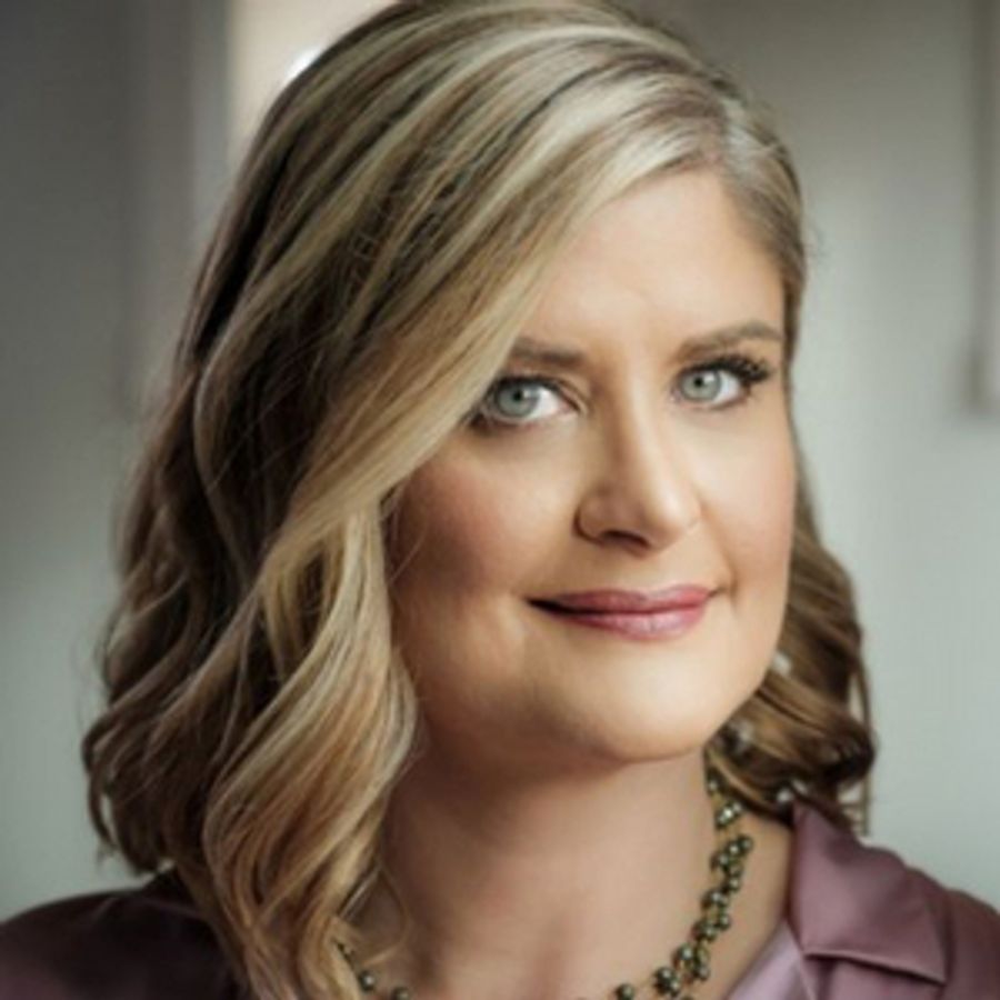 Beth Schiavo Named Executive Director Of The Center For Puppetry Arts Image