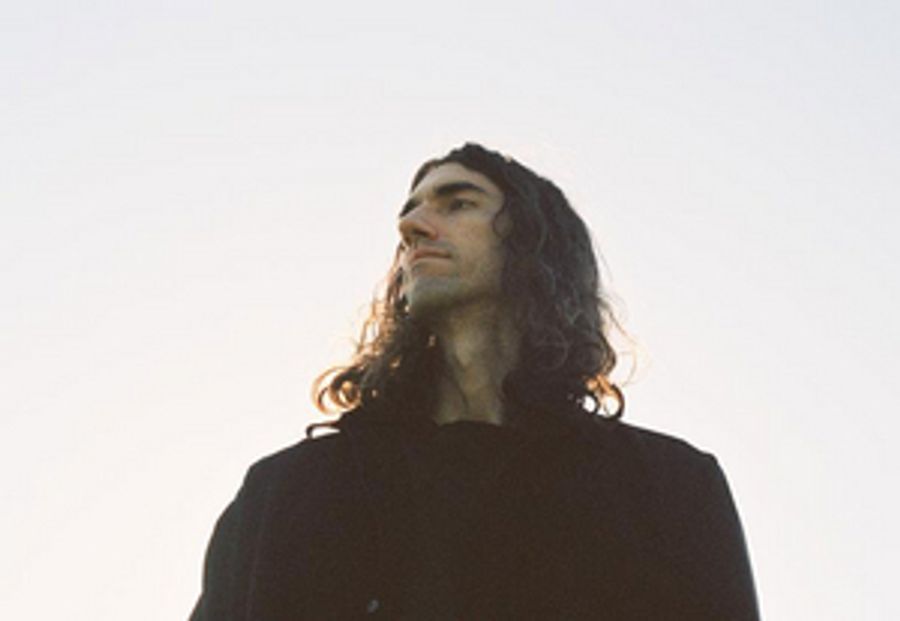 Delicate Steve Shares New Single 'Some Hope' Image
