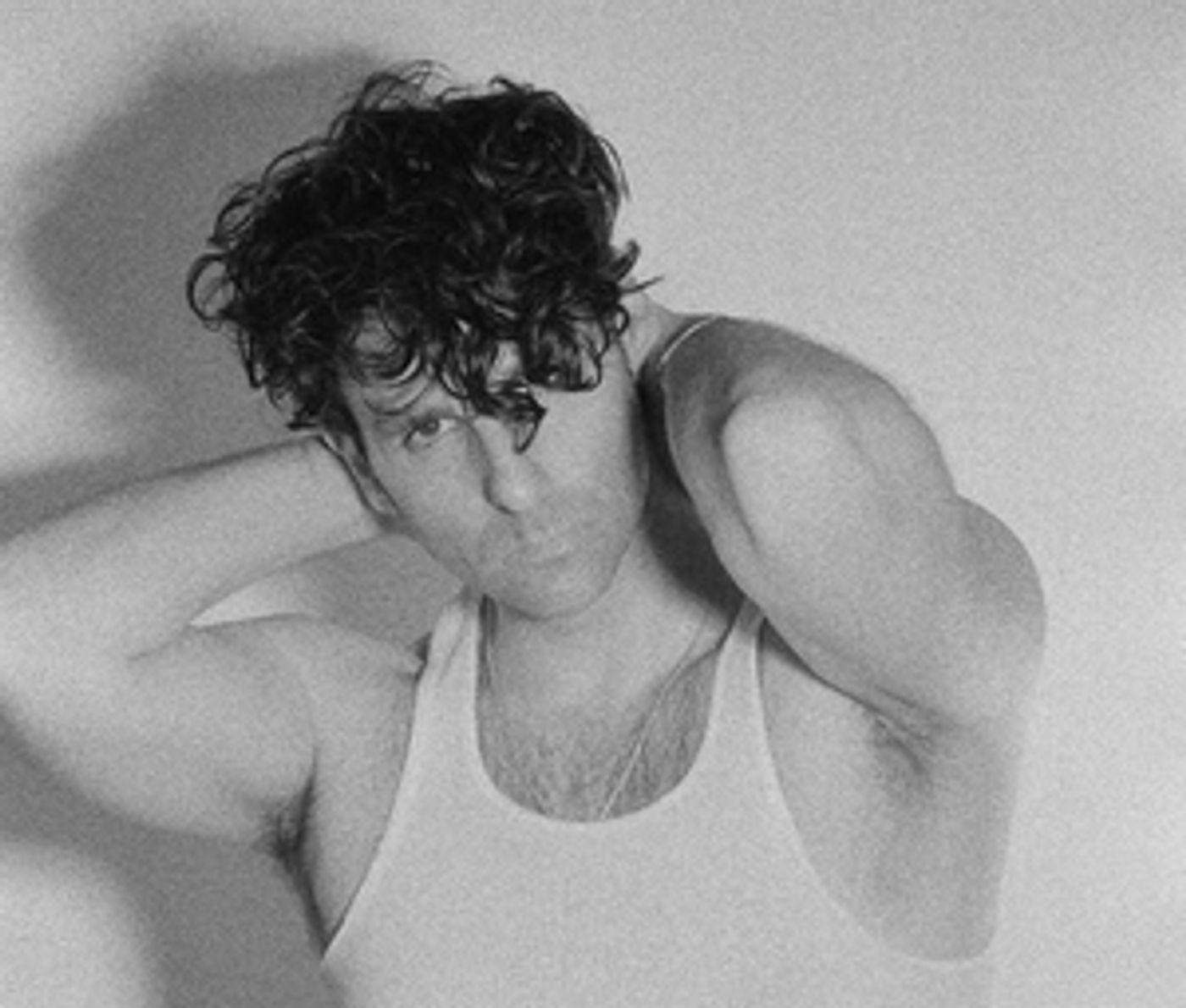 Low Cut Connie Release New Song 'What Has Happened To Me' Low Cut Connie Release New Song 'What Has Happened To Me' Image