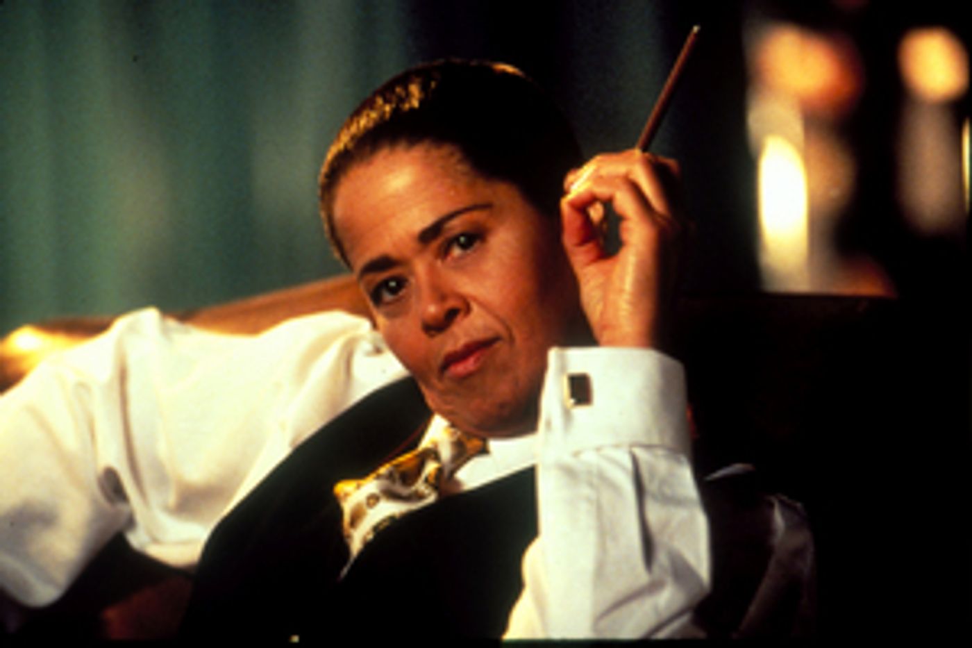 PBS to Air Film Adaptation of Anna Deavere Smith's Play TWILIGHT: LOS ANGELES  Image