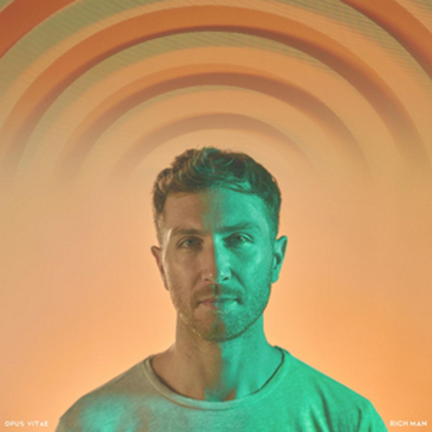 Opus Vitae Shares the New Song 'Rich Man' Opus Vitae Shares the New Song 'Rich Man' Image