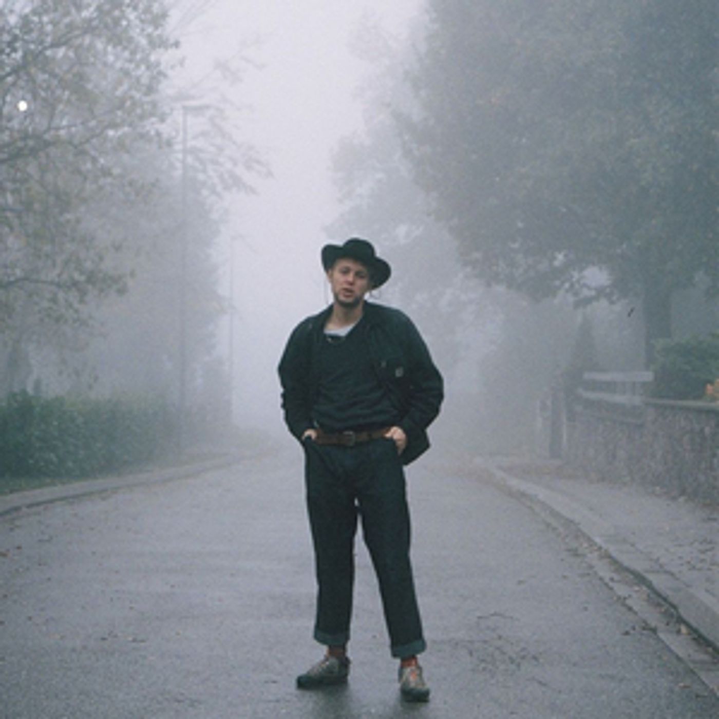 EJ Marais Announces Debut LP 'LOVE.MP3' EJ Marais Announces Debut LP 'LOVE.MP3' Image