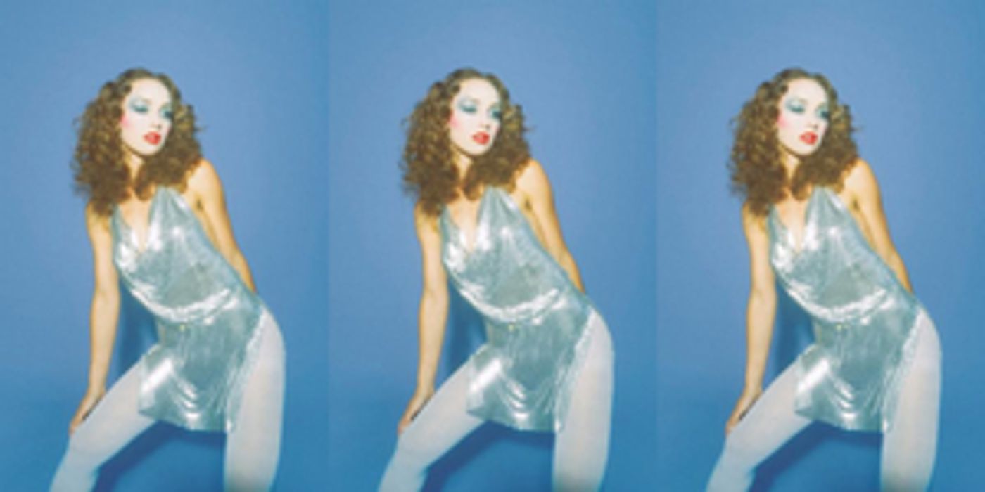 Zella Day Announces 360 Livestream Performance With MelodyVR Zella Day Announces 360 Livestream Performance With MelodyVR Image