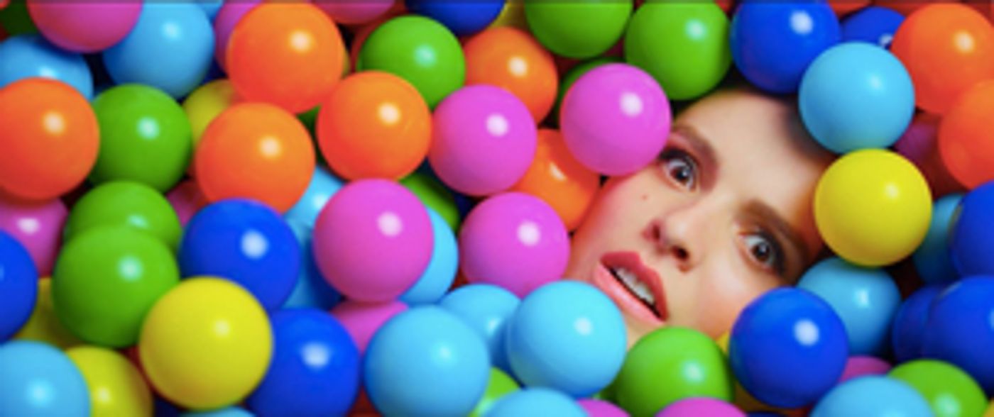 Olivia Swann Releases Music Video for 'Salty' Olivia Swann Releases Music Video for 'Salty' Image